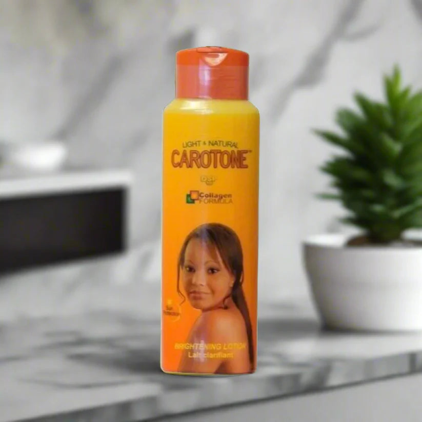 Carotone Lotion 18.6 oz/550 ml