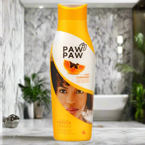 Paw Paw Lotion With Vit-E