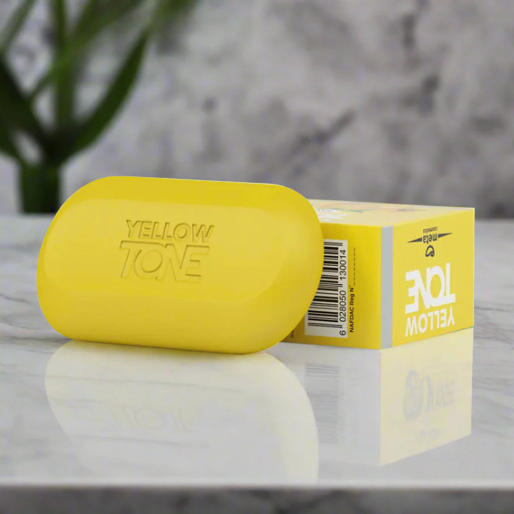 YELLOWTONE SOAP
