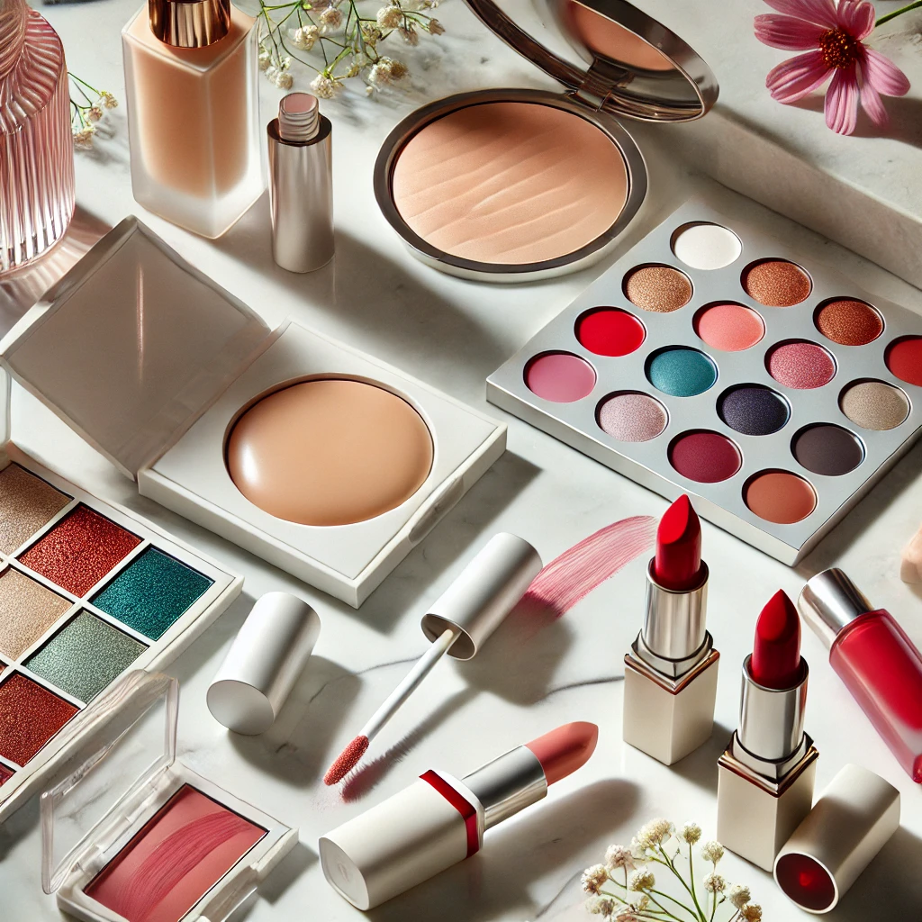 5 Essential Beauty Trends for a Radiant Look in 2025