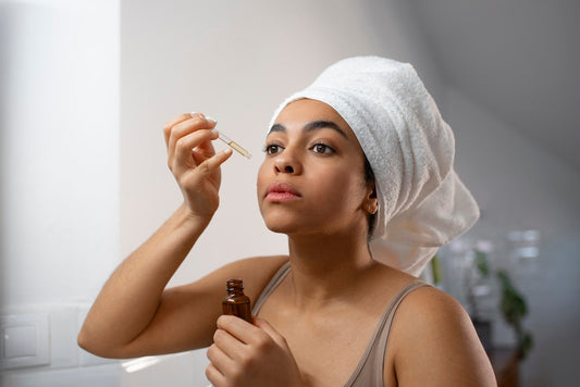 The Comprehensive Guide to Retinol in Skincare