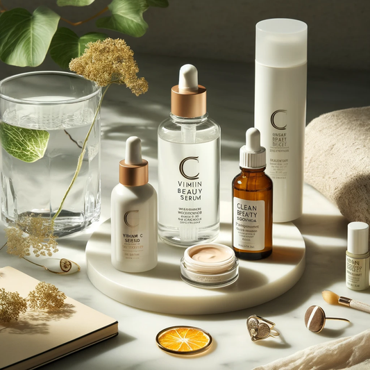 Top 5 Beauty Tips for Glowing Skin in 2025