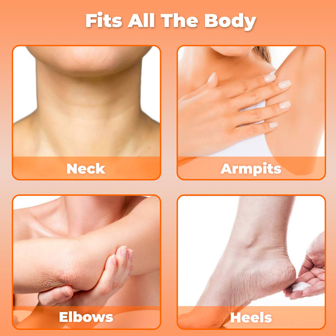 Carotis Brightening Gel 30g - Hajar Entreprises