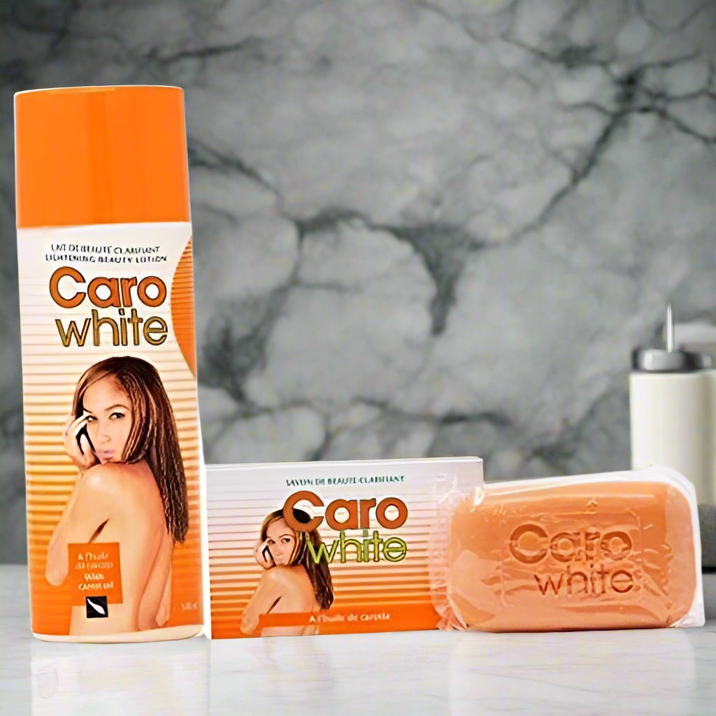 Caro white 