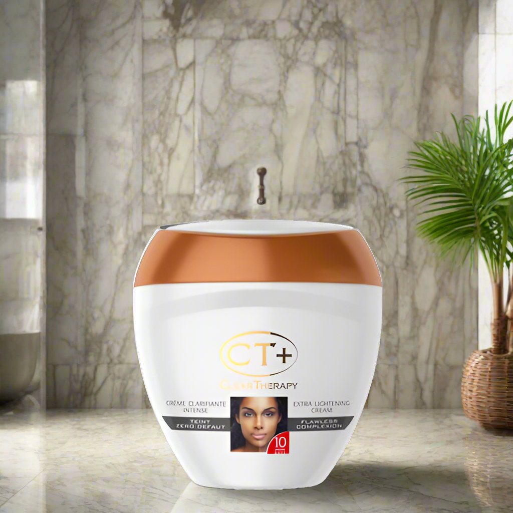 CT+ Clear Therapy Extra Lightening Cream