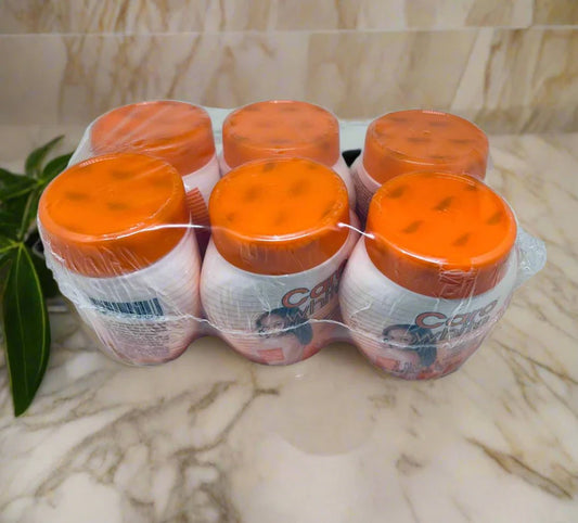 Caro White Cream 120ml Buy (Pack Of 6) Get Pack of 6 FREE