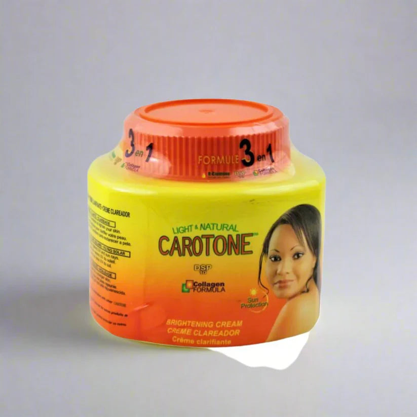 Carotone Cream 300ml