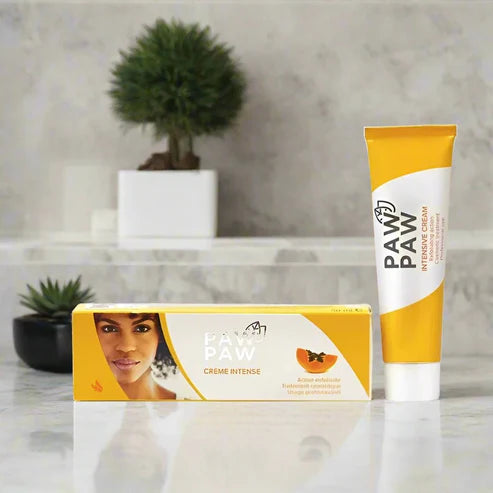 Paw Paw cream intensive 1.5 oz