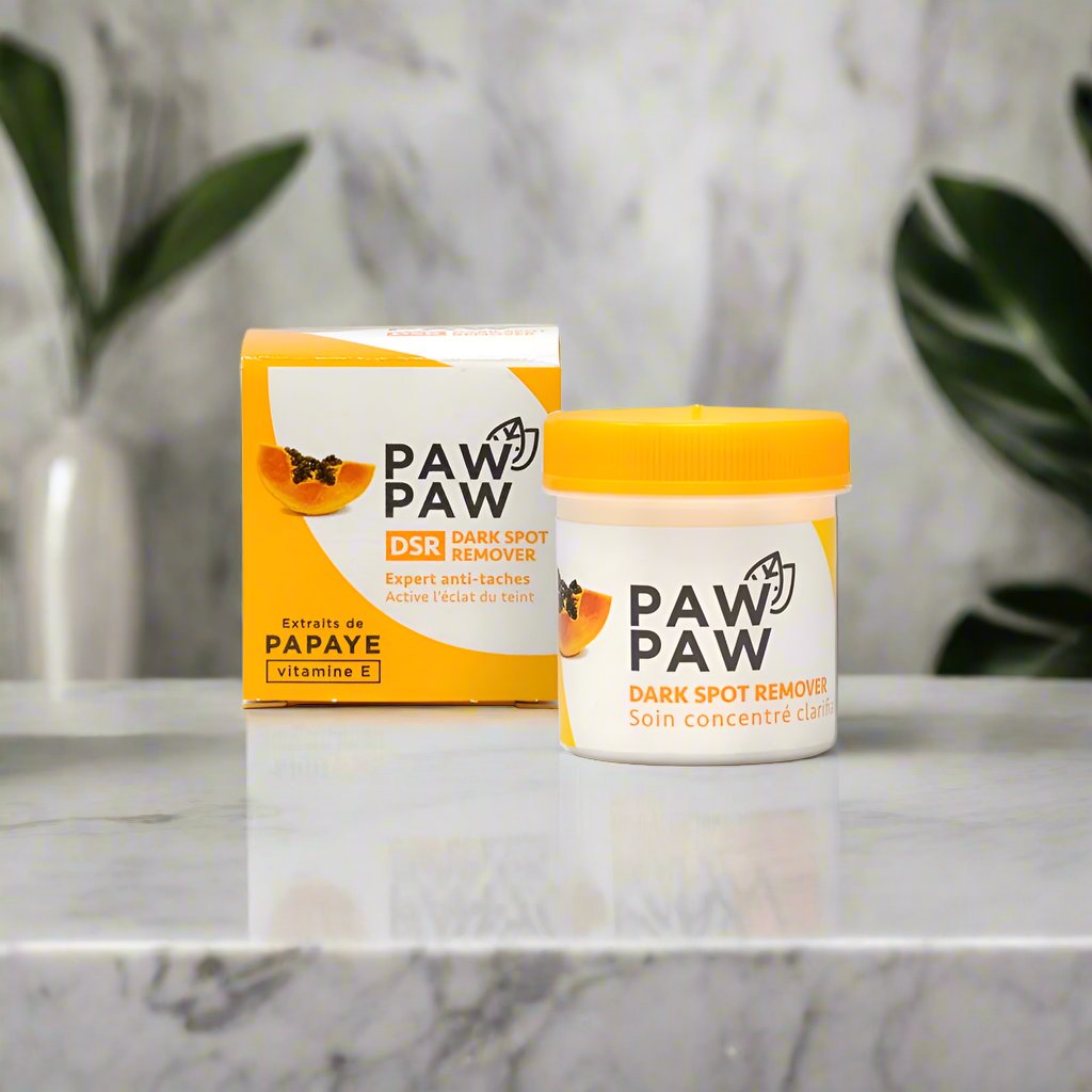 Paw Paw Dark Spot Corrector 15ml - Hajar Entreprises