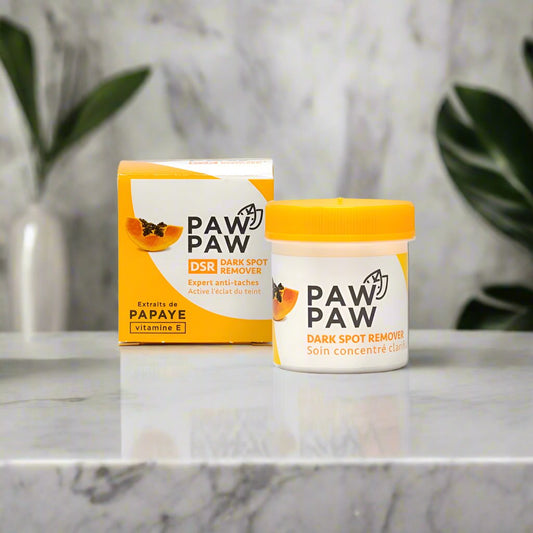 Paw Paw Dark Spot Corrector 15ml - Hajar Entreprises